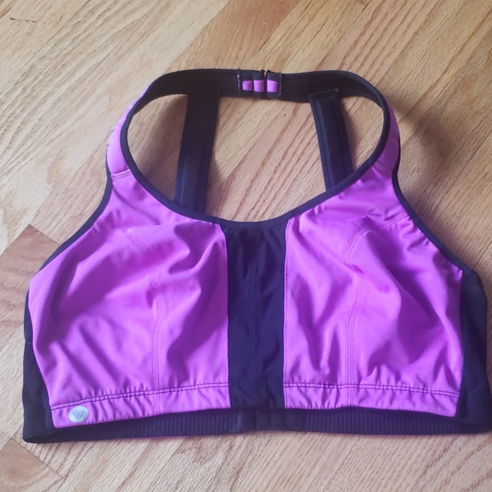 *SALE* Livi Active Lane Bryant 40D sports bra